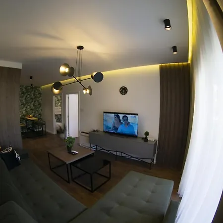 Apartman Stil *