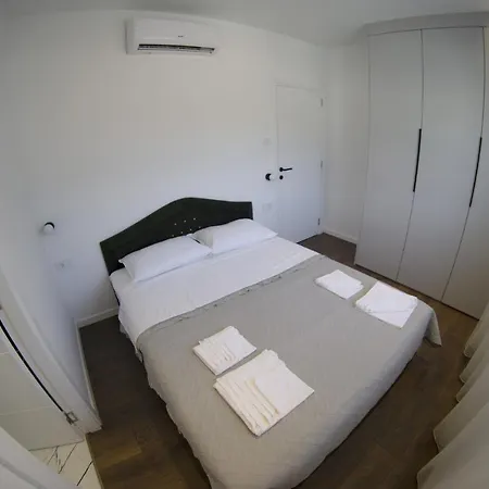 Appartement Apartman Stil *