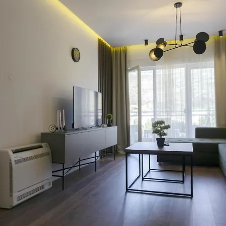 Apartman Stil Appartement *