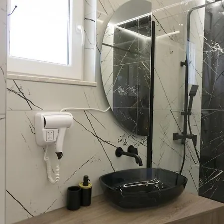 Apartman Stil Appartement