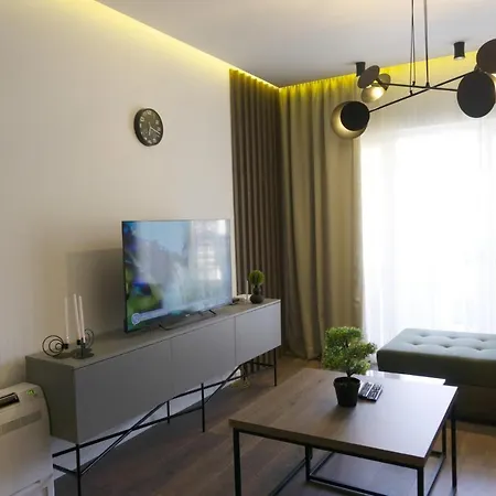 Apartman Stil Appartement *