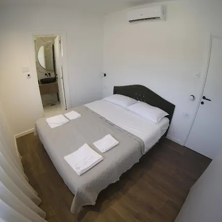 Apartman Stil *