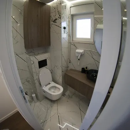 Appartement Apartman Stil Trebinje