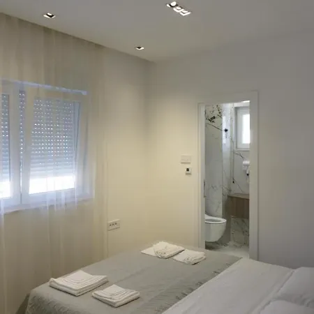 Appartement Apartman Stil Trebinje