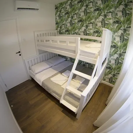 Apartman Stil *