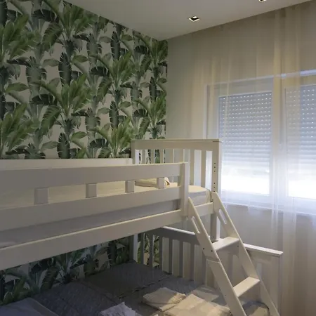 Apartman Stil *