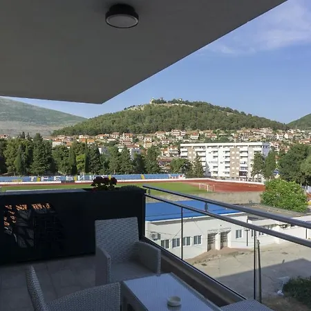 Apartman Stil Appartement