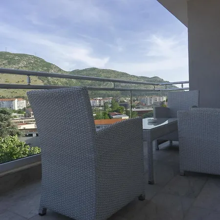 Appartement Apartman Stil *