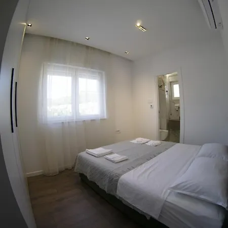 Apartman Stil Appartement *