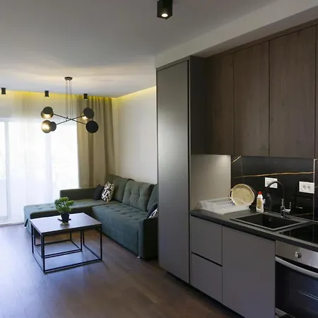 Apartman Stil Appartement *