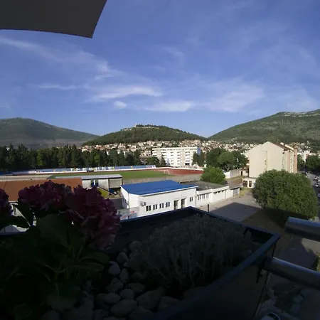 Apartman Stil