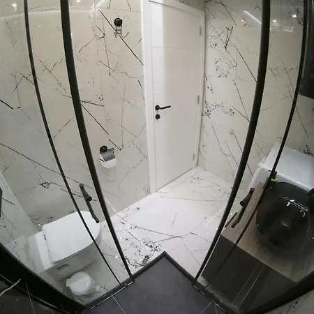 Apartman Stil *
