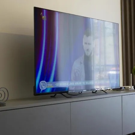 Apartman Stil