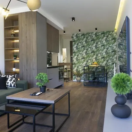 Apartman Stil *