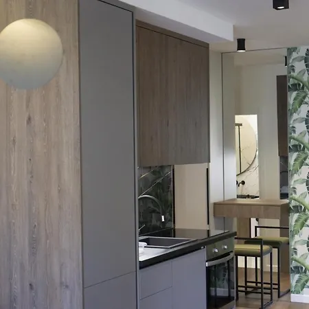 Appartement Apartman Stil Trebinje