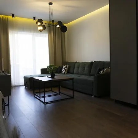Apartman Stil *