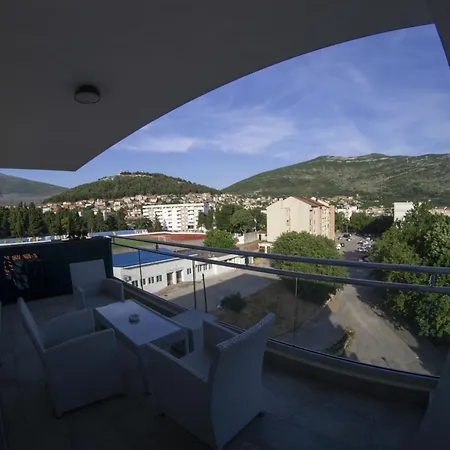 Apartman Stil