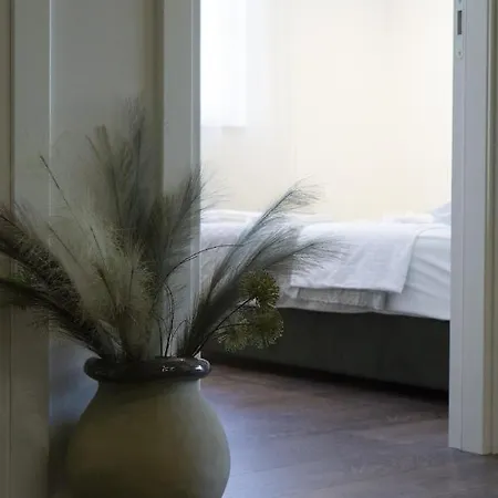 Appartement Apartman Stil