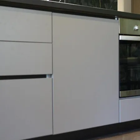 Apartman Stil Appartement *