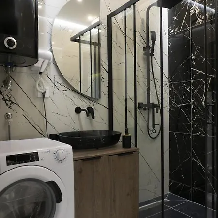 Apartman Stil Appartement Trebinje
