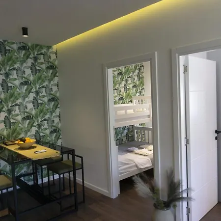 Apartman Stil *
