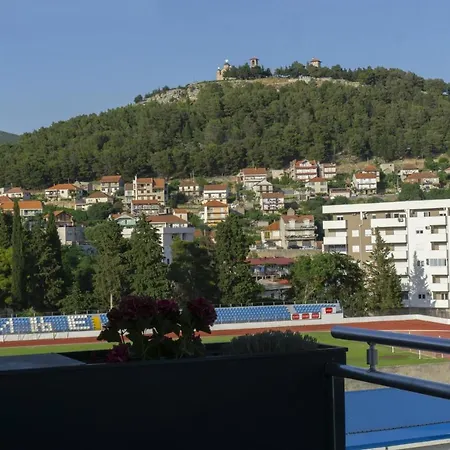 Apartman Stil * Trebinje