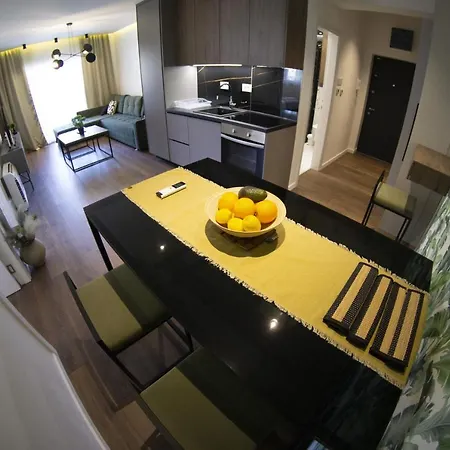 Apartman Stil Appartement