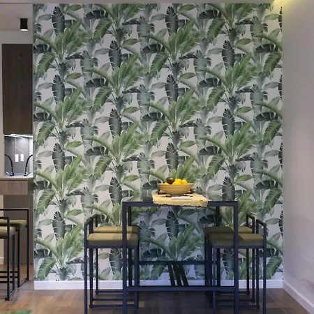 Apartman Stil Appartement *