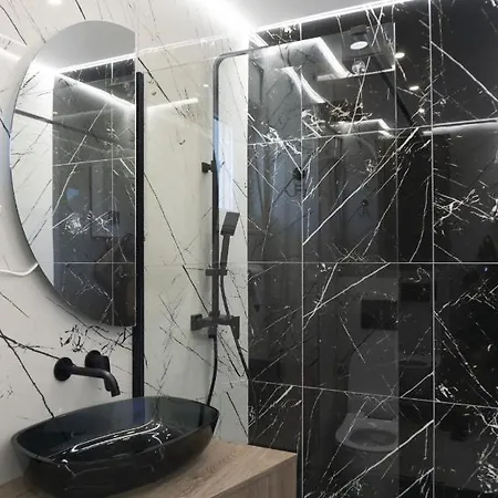 Apartman Stil Appartement *