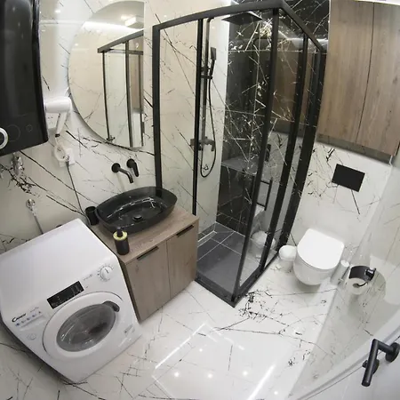 Apartman Stil