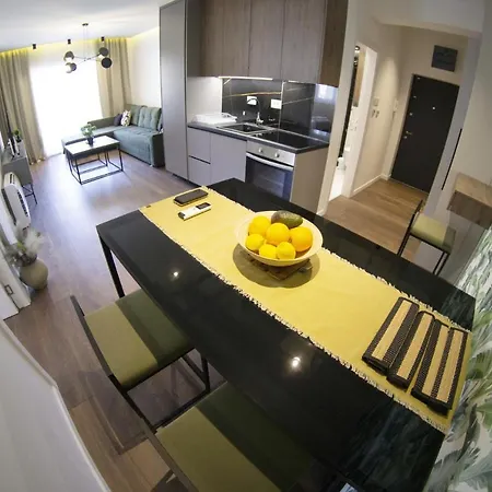 Apartman Stil Appartement