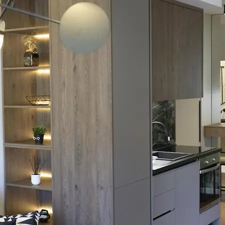 Apartman Stil