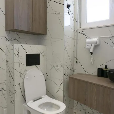 Apartman Stil Appartement *