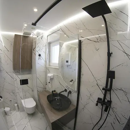 Apartman Stil