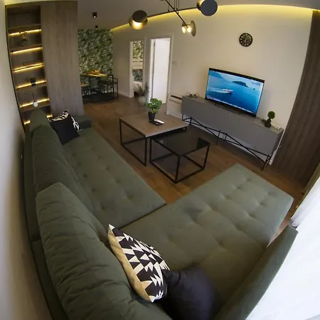 Apartman Stil Appartement Trebinje