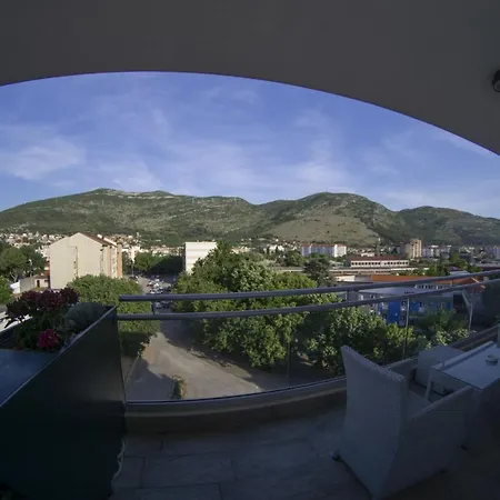 Apartman Stil