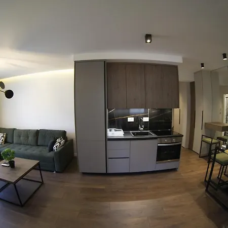 Apartman Stil Appartement Trebinje