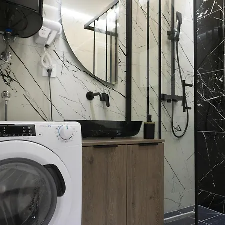 Appartement Apartman Stil Trebinje