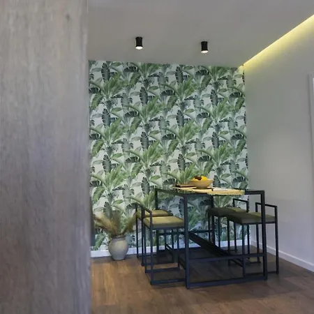 Apartman Stil Appartement