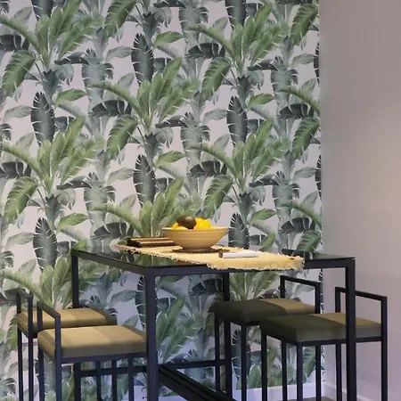 Apartman Stil Appartement *