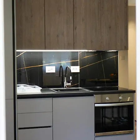 Apartman Stil Appartement